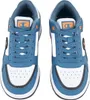 A pair of Champion sneakers shown from a top-down perspective against a white background. Anteprima dell’immagine prodotto
