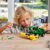 LEGO® Technic 42168 Sieczkarnia samojezdna John Deere 9700 Podgląd zdjęcia produktu 24