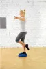 Sissel® Balancefit coussin d'assise, 32cm Ø - bleu Voir les images du produit 3