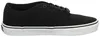 Vans Atwood Chaussures en toile Noir Voir les images du produit 4