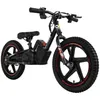 Kinder Balance Bike 16 Zoll | Elektrofahrrad 250 Watt - 21V Produktbild-Vorschau 1