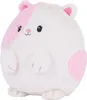 Gabby's Dollhouse: Plyšová figúrka mačiatka Hamster Náhľad obrázku produktu 2