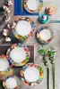 Excelsa Zastawa stołowa 18-częściowa Nippon Porcelana Podgląd zdjęcia produktu 4