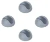 Tischbeine 4x Hairpin 36 cm Haarnadelbeine Stahl Gestell Produktbild-Vorschau 3