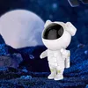 Hviezdny projektor, nočné svetlo LED Astronaut + diaľkové Náhľad obrázku produktu 3