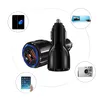 Autoladegerät mit 2 USB-Ports – Quick Charge QC 3.0 15W Produktbild-Vorschau 4