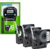 DYMO LabelManager 160 Starter-Set m. 3 D1-Bänder 12mm Produktbild-Vorschau 19