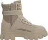 Buffalo Aspha Com 1 Schnürstiefel Beige Produktbild-Vorschau 8