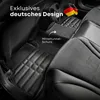5D Premium Auto Fussmatten für Mitsubishi Outlander Produktbild-Vorschau 4