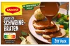 Maggi Delikatess Sauce zu Schweinebraten 2er Pack (2 x Produktbild-Vorschau 2