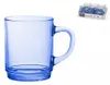 DURALEX Set 6 Mug Versailles In Vetro Marina Cl26 Anteprima dell’immagine prodotto 2