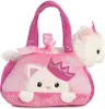 Aurora World 32791 Fancy Pal Peek-a-Boo Prinzessin Kitty, Produktbild-Vorschau 3