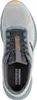 A top-down view of a single Skechers men's sneaker. Produktbild-Vorschau
