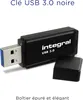 Integral INFD1TBBLK3.0, 1 TB, 3.2 Gen 1 (3.1 Gen 1), 100 Produktbild-Vorschau 3