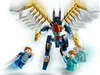 LEGO® Super Heroes™  76145  Luftangriff der Eternals Produktbild-Vorschau 27