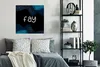 MuchoWow® Poster Fay - Pastell - Mädchen 75x75 cm - Wand Produktbild-Vorschau 4
