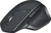 Logitech MX Master 2S RF Wireless Mouse 1000DPI Graphit Produktbild-Vorschau 2