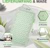 BACKLAxx ® Akupressurmatten Set To-Go "Original", Produktbild-Vorschau 4