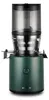 Hurom H320N Slowjuicer Green - Presse légumes et fruits Voir les images du produit 1