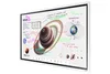 SAMSUNG LFD 65" - LH65WMBWBGCXEN flip PRO panel Anteprima dell’immagine prodotto 3