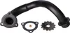 Kit di depressurizzazione Eco per Derbi Senda, Aprilia RX Anteprima dell’immagine prodotto 1