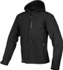 Germot Snake wasserdichte Motorrad Softshell Jacke, Produktbild-Vorschau 1