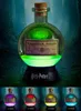 Harry Potter Hogwarts XL Pozione Polisucco lampada Anteprima dell’immagine prodotto 9