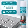 HOTREGA Edelstahl Pflegespray Brillant Spraydose 300ml Produktbild-Vorschau 3