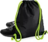 BagBase BG110 | Icon Drawstring Backpack / 40 x 48 cm - Produktbild-Vorschau 5