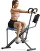 Fitnessgerät für Zuhause – Bauchmuskeltrainer, Produktbild-Vorschau 1