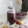 Kilner - Fermentační nádoba 3 l s návodem a recepty Náhled obrázku produktu 18