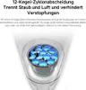 XIAOMI Vacuum Cleaner G20 Staubsauger Kabellos, 25.000PA, Produktbild-Vorschau 43