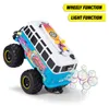 Dickie Toys 201106014, Autobus, 1:20, 6 rok/roky, 2000 mAh Náhled obrázku produktu 13