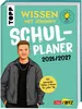 Wissen mit Johnny: Schulplaner 2026/2027 Produktbild-Vorschau 1