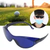 Brýle pro vyhledávání golfových míčků, modré speciální Náhled obrázku produktu 2