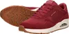 Skechers Uno - Vintage Air  Sneakers Laag - rood - Maat 41 Produktbild-Vorschau 6