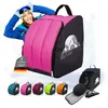 Rawstyle Skischuh Tasche Rucksack Wintersport Skischuhe Bag Produktbild-Vorschau 1