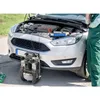 TOOLCRAFT TO-7858587 Compresseur d'air 18 VDC/230 VAC 9 bar Voir les images du produit 8
