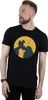 Disney - "Lady And The Tramp" T-Shirt für Herren BI19942 Produktbild-Vorschau 2