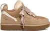 UGG Lowmel Sand - Baskets femme, taille 42 Voir les images du produit 1