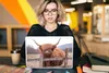 MuchoWow® Laptop Aufkleber Sticker Cover Scottish Produktbild-Vorschau 5