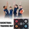 Basketball-Trainingsmatte für Kinder, zur Verbesserung der Produktbild-Vorschau 7