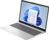 HP Notebook 15-fc0655ng Silber 15,6' Ryzen 5 16GB SSD Win11 Produktbild-Vorschau 2