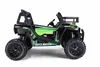 Beneo Motors Elektroauto für kinder 24V UTV, grün, kinder Produktbild-Vorschau 7