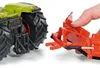 Siku 2467, Wstępnie zmontowany, 1:32, Plastik, 3 lat(a), Podgląd zdjęcia produktu 20