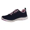 Skechers Damen Sneaker FLEX APPEAL 4.0 BRILLIANT VIEW Damen Produktbild-Vorschau 31