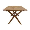 Miliboo - Ausziehbarer Gartentisch mit integrierter Produktbild-Vorschau 5