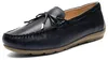 Ara 19212-02 ALABAMA SPORTS, Slipper & Mokassin in Blau für Produktbild-Vorschau 5