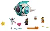 LEGO® Movie 70830 Kosmická loď Systargenerálky Mely! Náhled obrázku produktu 2