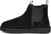 UGG Buty Neumel, 1121644BLK Podgląd zdjęcia produktu 15